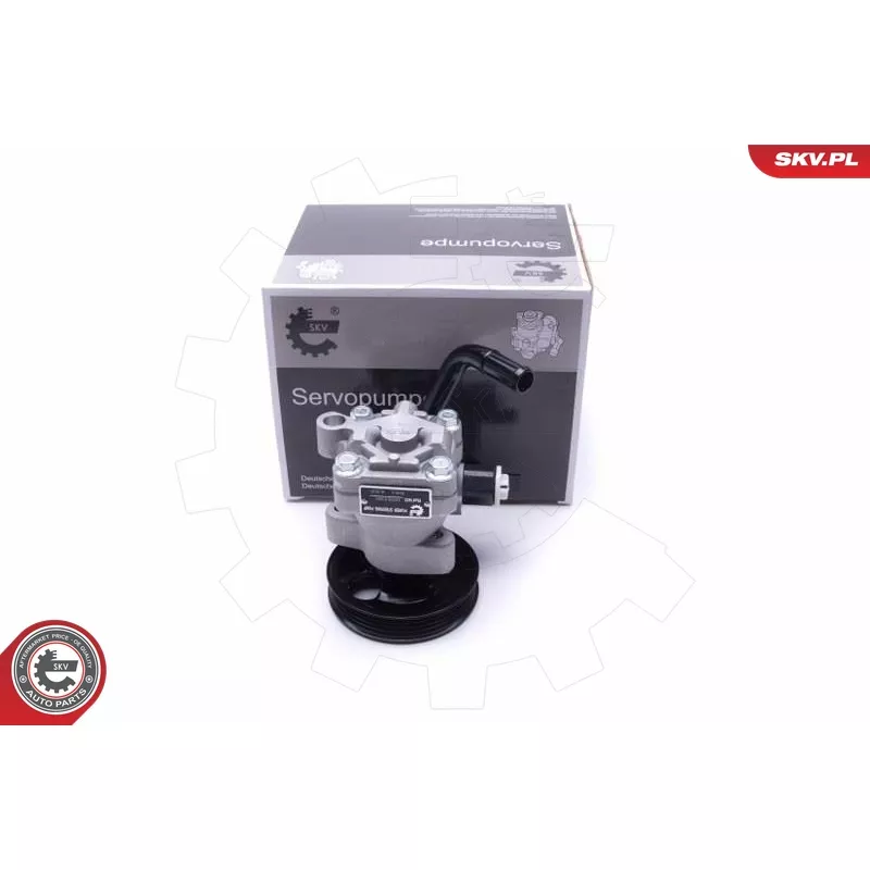 Pompe hydraulique, direction ESEN SKV 10SKV301