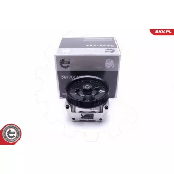 Pompe hydraulique, direction ESEN SKV 10SKV304