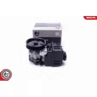 Pompe hydraulique, direction ESEN SKV 10SKV307