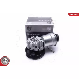 Pompe hydraulique, direction ESEN SKV 10SKV311