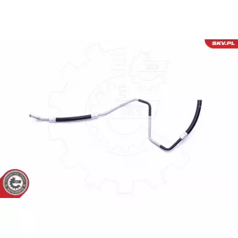 Tuyau hydraulique, direction ESEN SKV 10SKV800