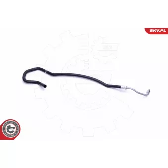 Tuyau hydraulique, direction ESEN SKV 10SKV801