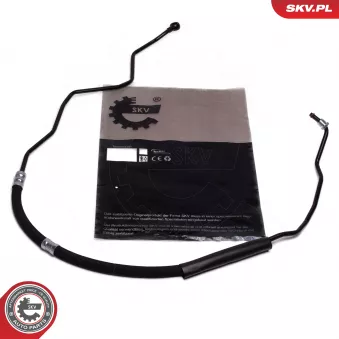 Tuyau hydraulique, direction ESEN SKV 10SKV802