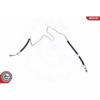 Tuyau hydraulique, direction ESEN SKV 10SKV803