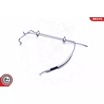 Tuyau hydraulique, direction ESEN SKV 10SKV804