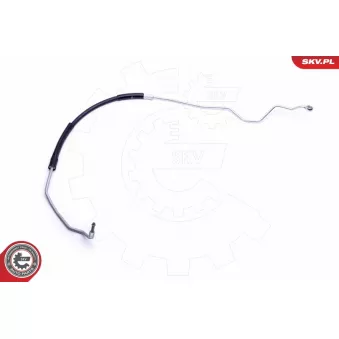 Tuyau hydraulique, direction ESEN SKV 10SKV805