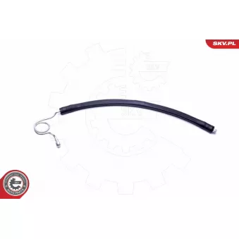 Tuyau hydraulique, direction ESEN SKV 10SKV806