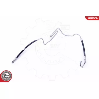 Tuyau hydraulique, direction ESEN SKV 10SKV807