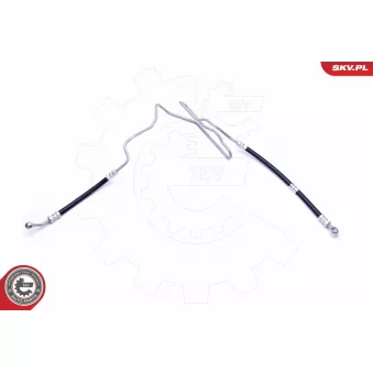 Tuyau hydraulique, direction ESEN SKV 10SKV808