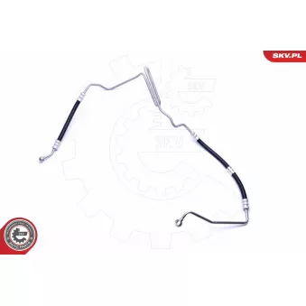 Tuyau hydraulique, direction ESEN SKV 10SKV809