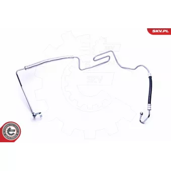 Tuyau hydraulique, direction ESEN SKV 10SKV812