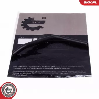 Tuyau hydraulique, direction ESEN SKV 10SKV814