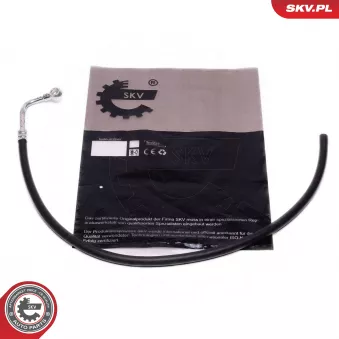 Tuyau hydraulique, direction ESEN SKV 10SKV815