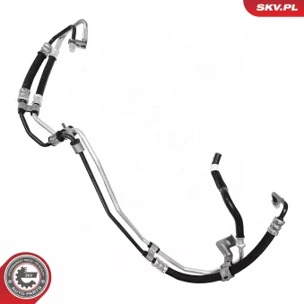 Tuyau hydraulique, direction ESEN SKV 10SKV821