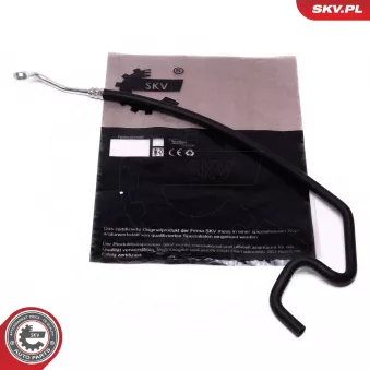 Tuyau hydraulique, direction ESEN SKV 10SKV822