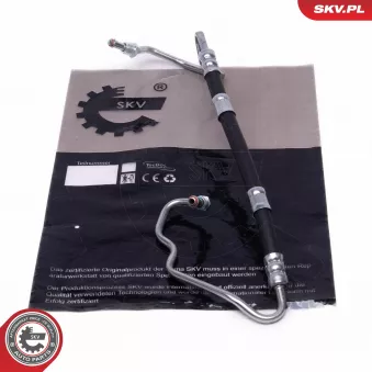 Tuyau hydraulique, direction ESEN SKV 10SKV827