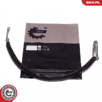 Tuyau hydraulique, direction ESEN SKV 10SKV838