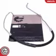 Tuyau hydraulique, direction ESEN SKV 10SKV848 - Visuel 1