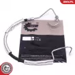 Tuyau hydraulique, direction ESEN SKV 10SKV855 - Visuel 1
