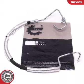 Tuyau hydraulique, direction ESEN SKV 10SKV855