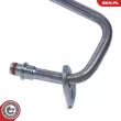 Tuyau hydraulique, direction ESEN SKV 10SKV855 - Visuel 2