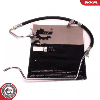 Tuyau hydraulique, direction ESEN SKV 10SKV857