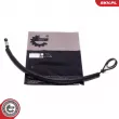 Tuyau hydraulique, direction ESEN SKV 10SKV865 - Visuel 1