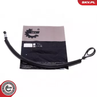 Tuyau hydraulique, direction ESEN SKV 10SKV865