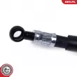 Tuyau hydraulique, direction ESEN SKV 10SKV865 - Visuel 2
