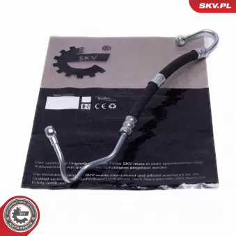 Tuyau hydraulique, direction ESEN SKV