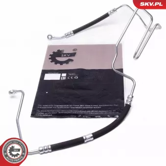 Tuyau hydraulique, direction ESEN SKV 10SKV881