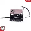 Tuyau hydraulique, direction ESEN SKV 10SKV895 - Visuel 1