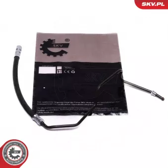 Tuyau hydraulique, direction ESEN SKV 10SKV898