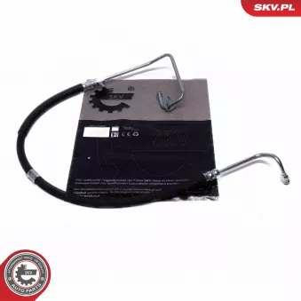 Tuyau hydraulique, direction ESEN SKV 10SKV904