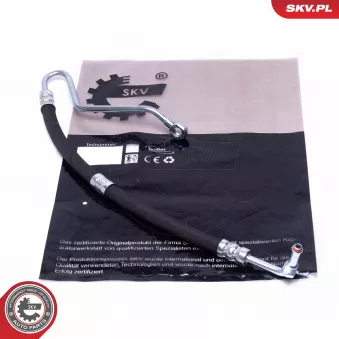 Tuyau hydraulique, direction ESEN SKV 10SKV906