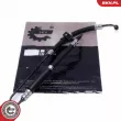 Tuyau hydraulique, direction ESEN SKV 10SKV908 - Visuel 1
