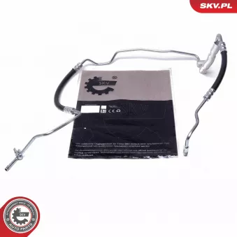 Tuyau hydraulique, direction ESEN SKV 10SKV914