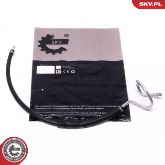 Tuyau hydraulique, direction ESEN SKV 10SKV920