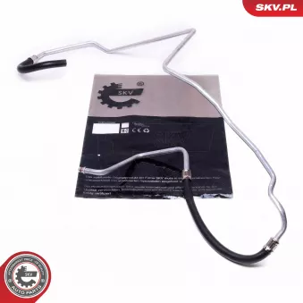 Tuyau hydraulique, direction ESEN SKV 10SKV925