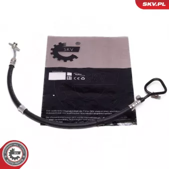 Tuyau hydraulique, direction ESEN SKV 10SKV930