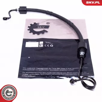 Tuyau hydraulique, direction ESEN SKV 10SKV933