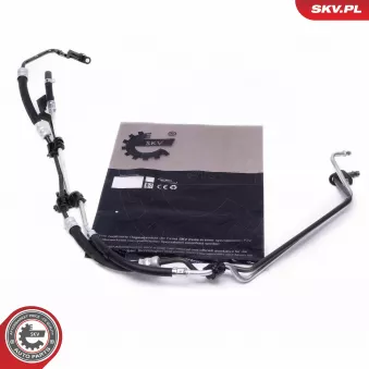 Tuyau hydraulique, direction ESEN SKV 10SKV940