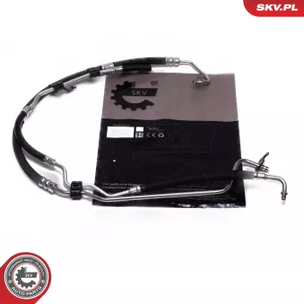 Tuyau hydraulique, direction ESEN SKV 10SKV947