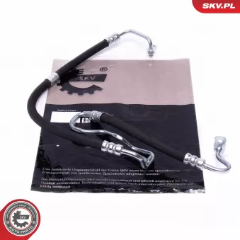 Tuyau hydraulique, direction ESEN SKV 10SKV953