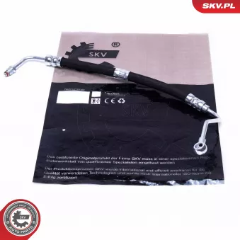 Tuyau hydraulique, direction ESEN SKV 10SKV954