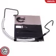 Tuyau hydraulique, direction ESEN SKV 10SKV959 - Visuel 1