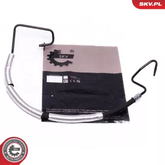 Tuyau hydraulique, direction ESEN SKV 10SKV959