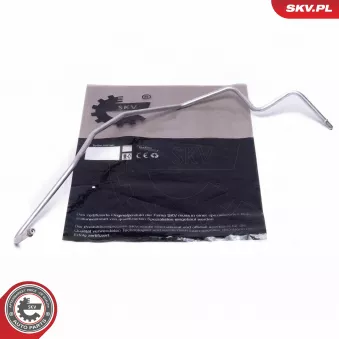 Tuyau hydraulique, direction ESEN SKV 10SKV962