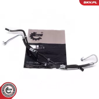 Tuyau hydraulique, direction ESEN SKV 10SKV972