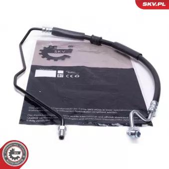 Tuyau hydraulique, direction ESEN SKV 10SKV974